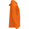 JAKO One Kapuzen-Trainingsjacke 350 - neonorange M