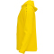 JAKO One Kapuzen-Trainingsjacke 335 - gelb S
