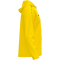 JAKO One Kapuzen-Trainingsjacke 335 - gelb M