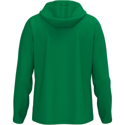 JAKO One Kapuzen-Trainingsjacke 200 - sportgrün M