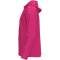 JAKO One Kapuzen-Trainingsjacke 170 - deep pink M
