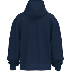 JAKO Wardrobe Hoodie 900 - marine S