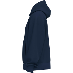 JAKO Wardrobe Hoodie 900 - marine S