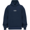 JAKO Wardrobe Hoodie 900 - marine S