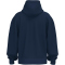 JAKO Wardrobe Hoodie 900 - marine S