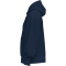 JAKO Wardrobe Hoodie 900 - marine S