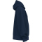 JAKO Wardrobe Hoodie 900 - marine S