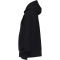 JAKO Wardrobe Hoodie 800 - schwarz S