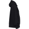 JAKO Wardrobe Hoodie 800 - schwarz S