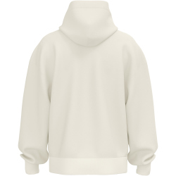 JAKO Wardrobe Hoodie 601 - off white S