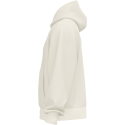 JAKO Wardrobe Hoodie 601 - off white S