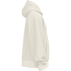 JAKO Wardrobe Hoodie 601 - off white S