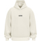 JAKO Wardrobe Hoodie 601 - off white S