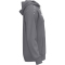 JAKO One Baumwoll Hoodie Kinder 825 - grau 116