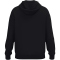 JAKO One Baumwoll Hoodie Kinder 800 - schwarz 116