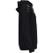 JAKO One Baumwoll Hoodie Kinder 800 - schwarz 116