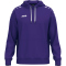 JAKO One Baumwoll Hoodie Kinder 486 - violett 116