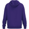 JAKO One Baumwoll Hoodie Kinder 486 - violett 128