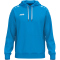 JAKO One Baumwoll Hoodie Kinder 440 - JAKO blau 128