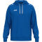 JAKO One Baumwoll Hoodie Kinder 400 - royal 116