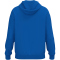 JAKO One Baumwoll Hoodie Kinder 400 - royal 128