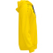 JAKO One Baumwoll Hoodie Kinder 335 - gelb 128