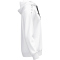 JAKO One Baumwoll Hoodie Kinder 000 - weiß 116