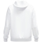 JAKO One Baumwoll Hoodie Kinder 000 - weiß 128