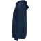 JAKO One Baumwoll Hoodie 900 - marine S