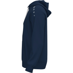 JAKO One Baumwoll Hoodie 900 - marine M