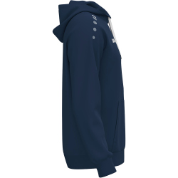 JAKO One Baumwoll Hoodie 900 - marine M
