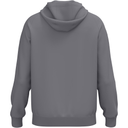 JAKO One Baumwoll Hoodie 825 - grau M