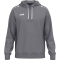 JAKO One Baumwoll Hoodie 825 - grau M
