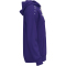 JAKO One Baumwoll Hoodie 486 - violett M