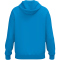 JAKO One Baumwoll Hoodie 440 - JAKO blau S
