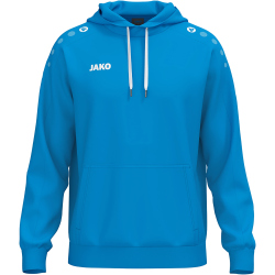 JAKO One Baumwoll Hoodie 440 - JAKO blau M