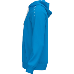 JAKO One Baumwoll Hoodie 440 - JAKO blau M