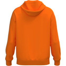 JAKO One Baumwoll Hoodie 350 - neonorange M