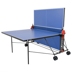 Sponeta Tischtennisplatte Hobbyline Outdoor