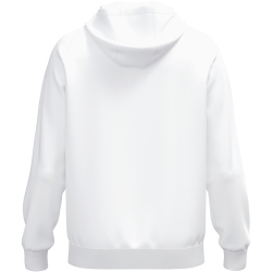JAKO One Baumwoll Hoodie 000 - weiß M