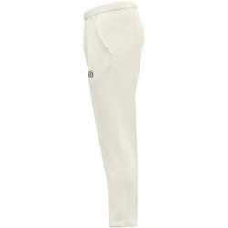 JAKO Wardrobe Trainingshose 601 - off white S