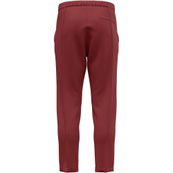 JAKO Wardrobe Trainingshose 156 - rubinrot S