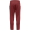 JAKO Wardrobe Trainingshose 156 - rubinrot S