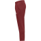 JAKO Wardrobe Trainingshose 156 - rubinrot S