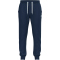 JAKO One Baumwoll Jogginghose mit Bündchen Kinder 900 - marine 116