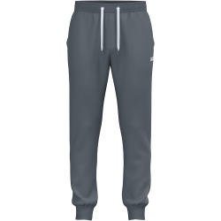 JAKO One Baumwoll Jogginghose mit Bündchen Kinder...
