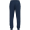 JAKO One Baumwoll Jogginghose mit Bündchen 900 - marine S