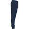JAKO One Baumwoll Jogginghose mit Bündchen 900 - marine S