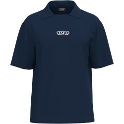 JAKO Wardrobe Poloshirt 900 - marine S