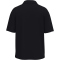 JAKO Wardrobe Poloshirt 800 - schwarz S